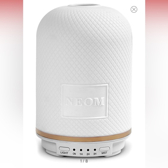 NEOM Diffuser - Picture 6 of 8